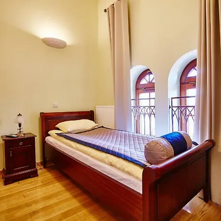 Centrum Obslugi Turysty Kordegarda Raczki  Esterno foto