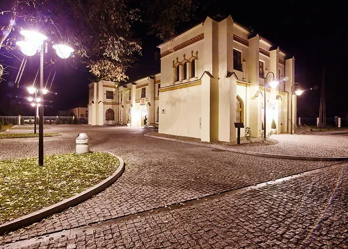 Centrum Obslugi Turysty Kordegarda