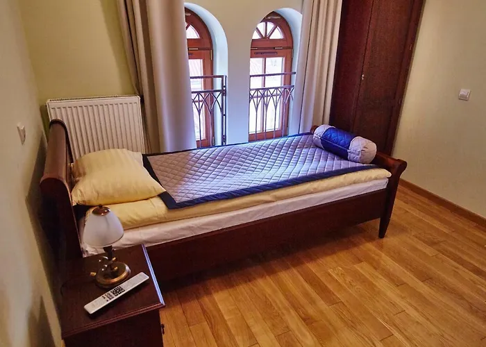 Centrum Obslugi Turysty Kordegarda