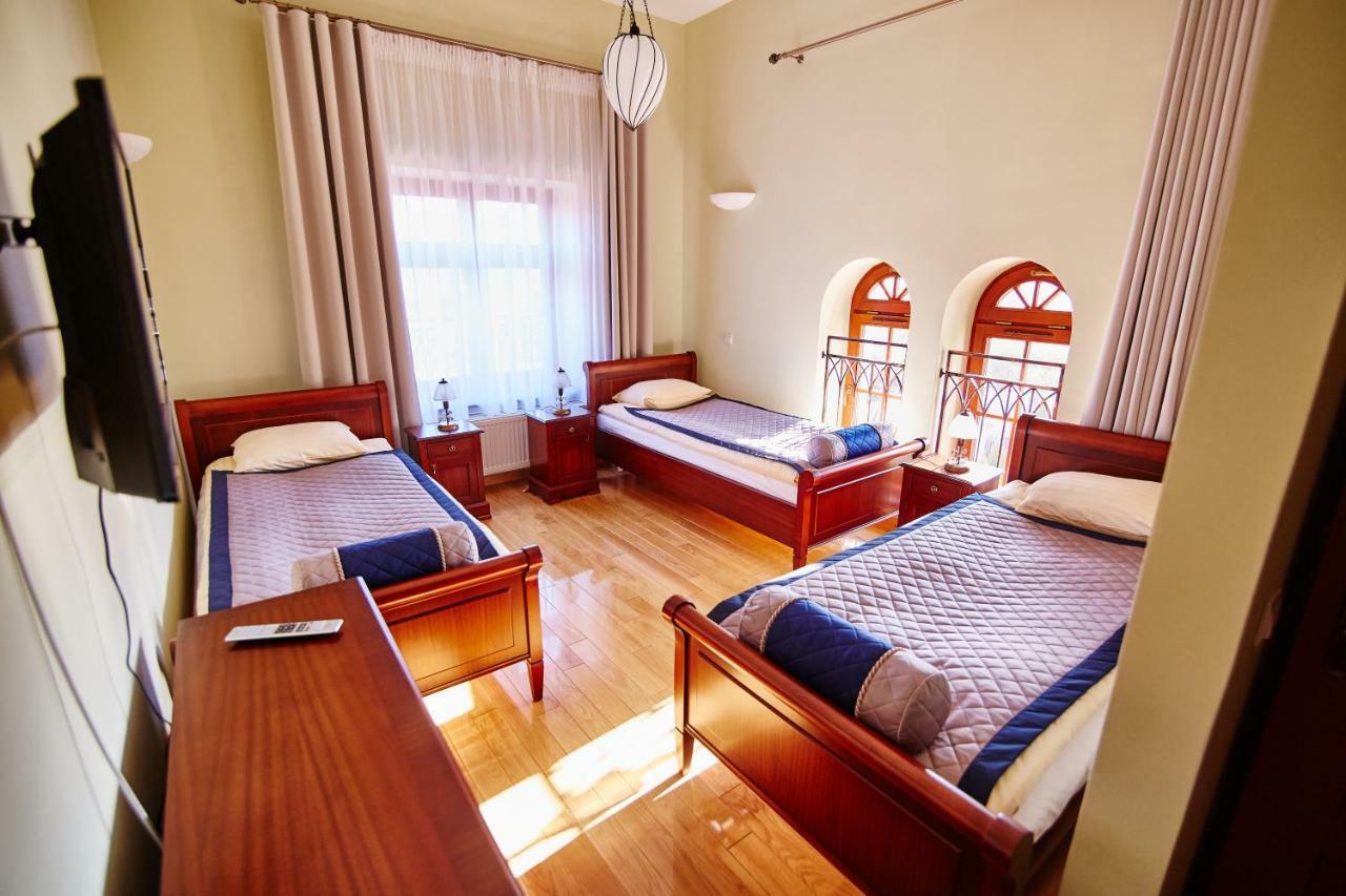 Centrum Obslugi Turysty Kordegarda *
