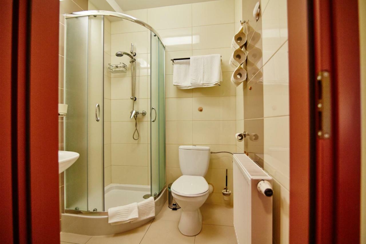 Centrum Obslugi Turysty Kordegarda Raczki (Podlaskie)