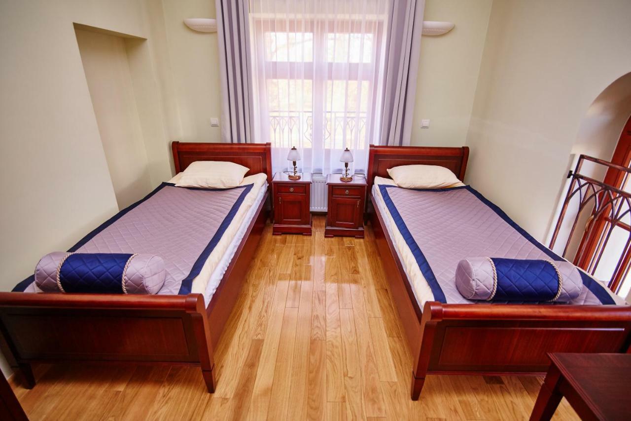 Centrum Obslugi Turysty Kordegarda Raczki (Podlaskie)