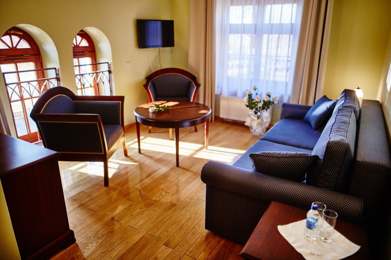 Centrum Obslugi Turysty Kordegarda Raczki (Podlaskie)